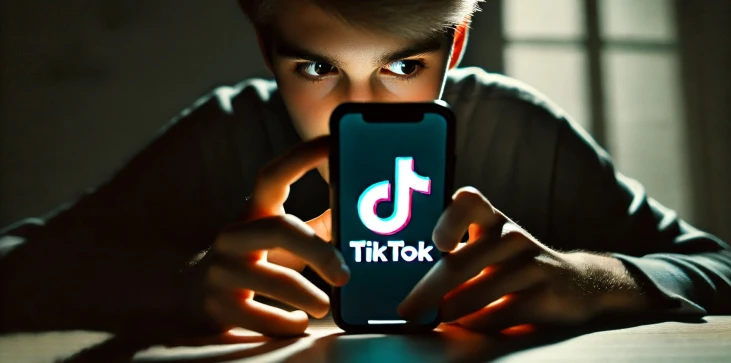 tao sa tik tok