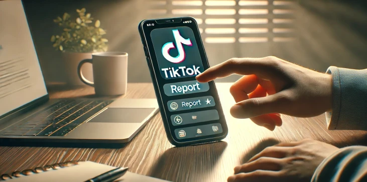 ulat sa tik tok