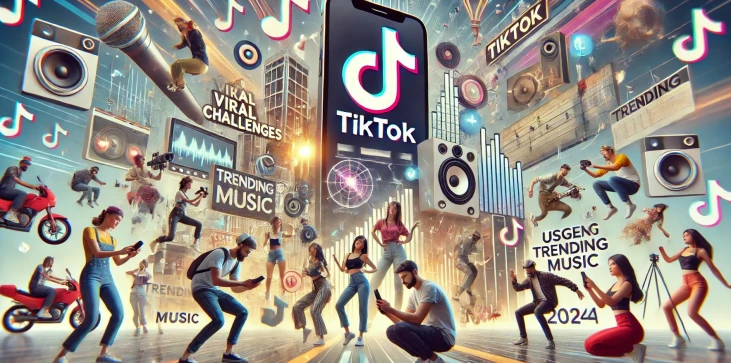 uso sa tik tok