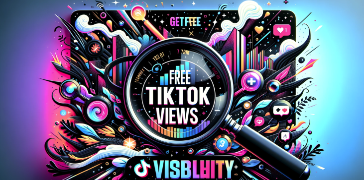 Libreng TikTok Views
