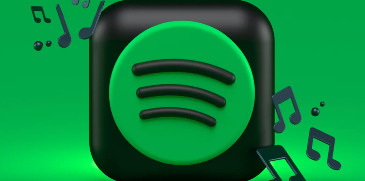 Logo ng Spotify