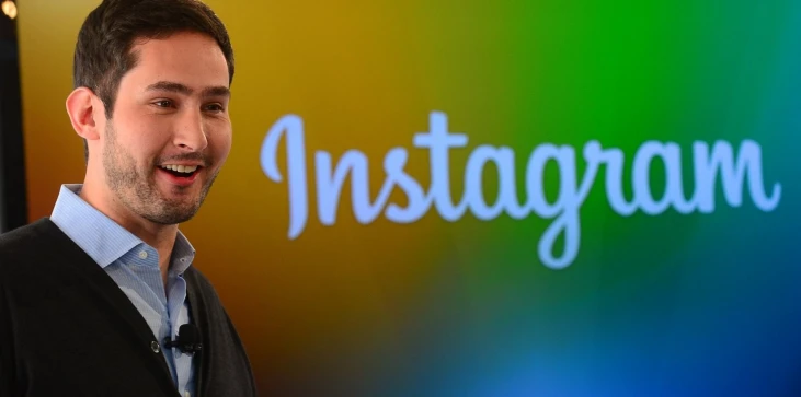 Kevin Systrom, ang Tagapagtatag at Dating CEO ng Instagram