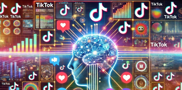 tik tok algorithm